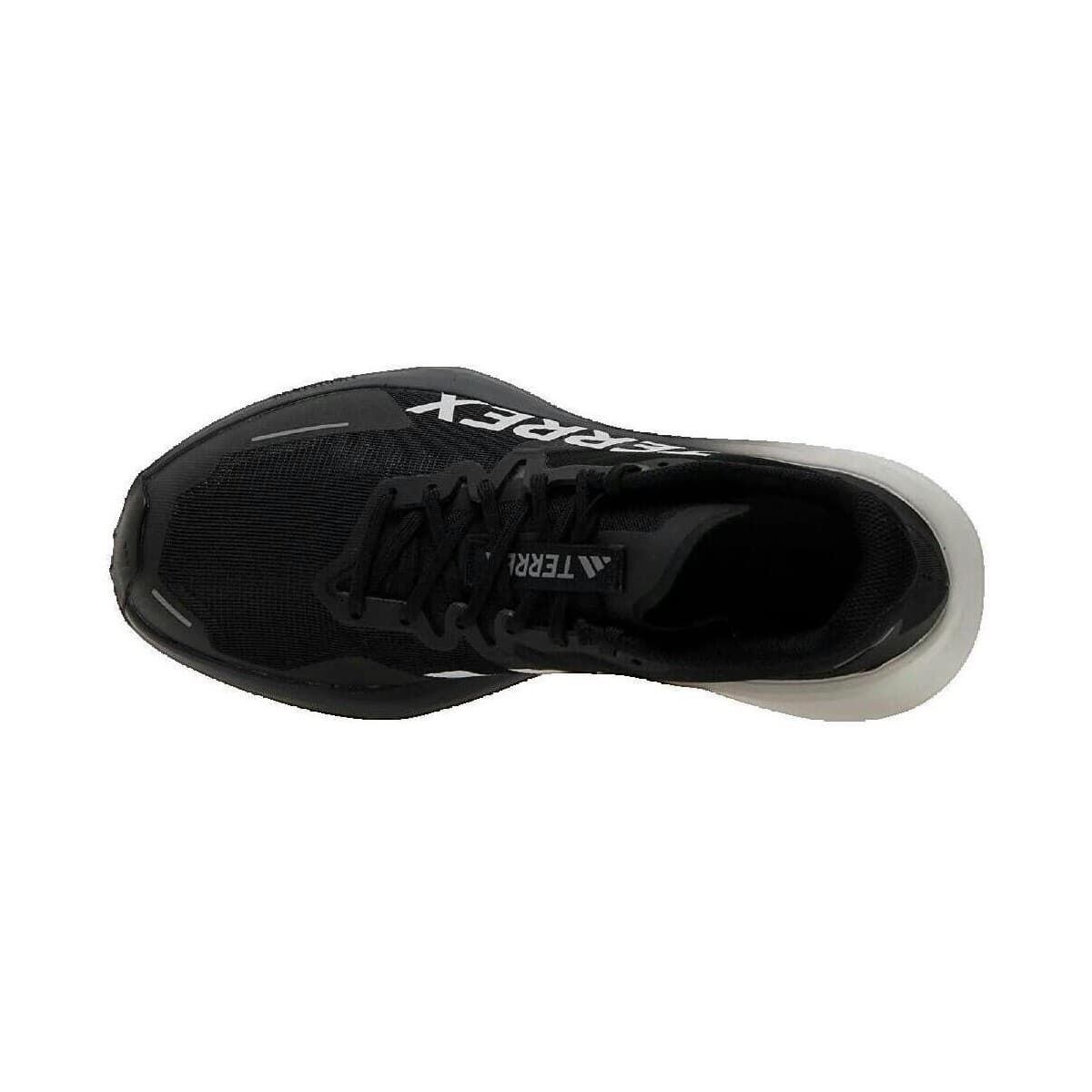 Women's Outdoor Shoes adidas Black