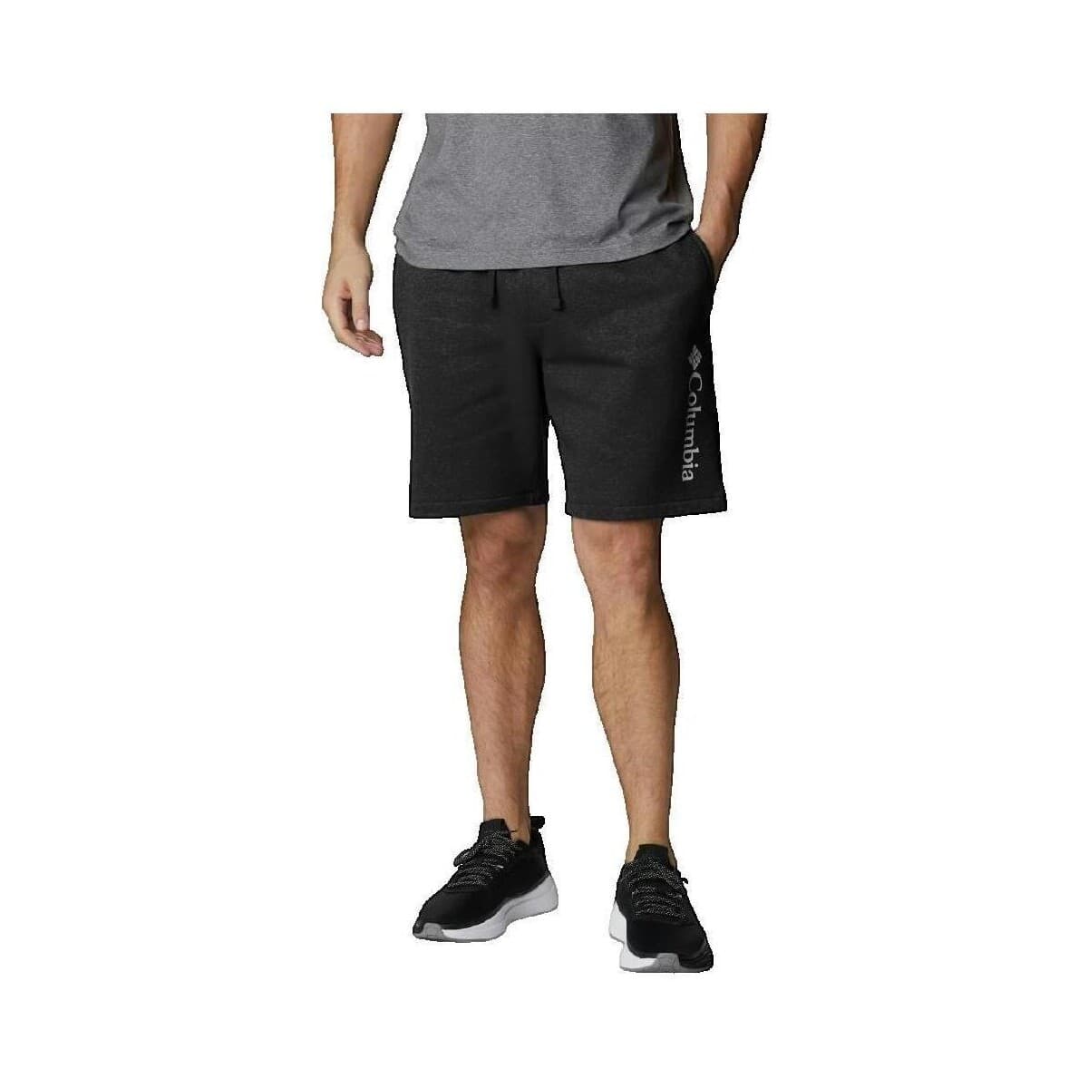 Men's Shorts Columbia Blue