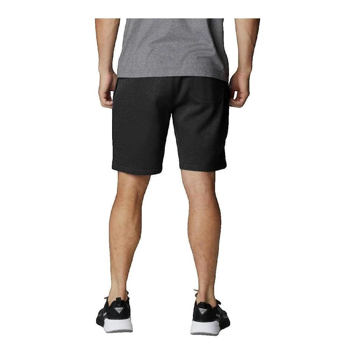 Men's Shorts Columbia Black