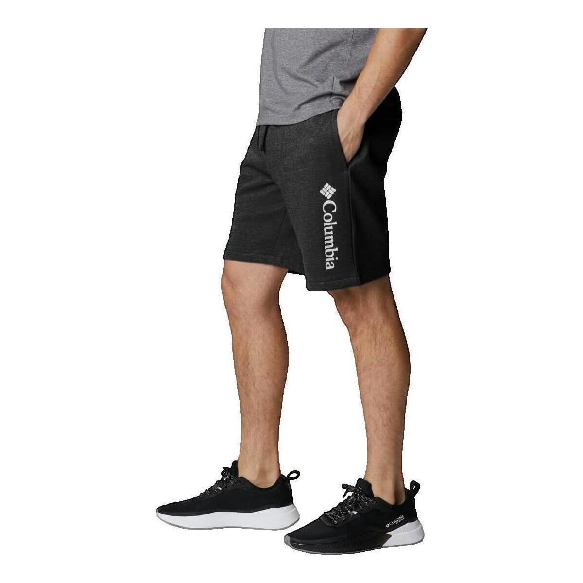 Men's Shorts Columbia Black