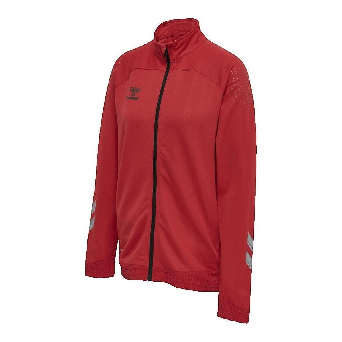 Women's Blazers hummel Red