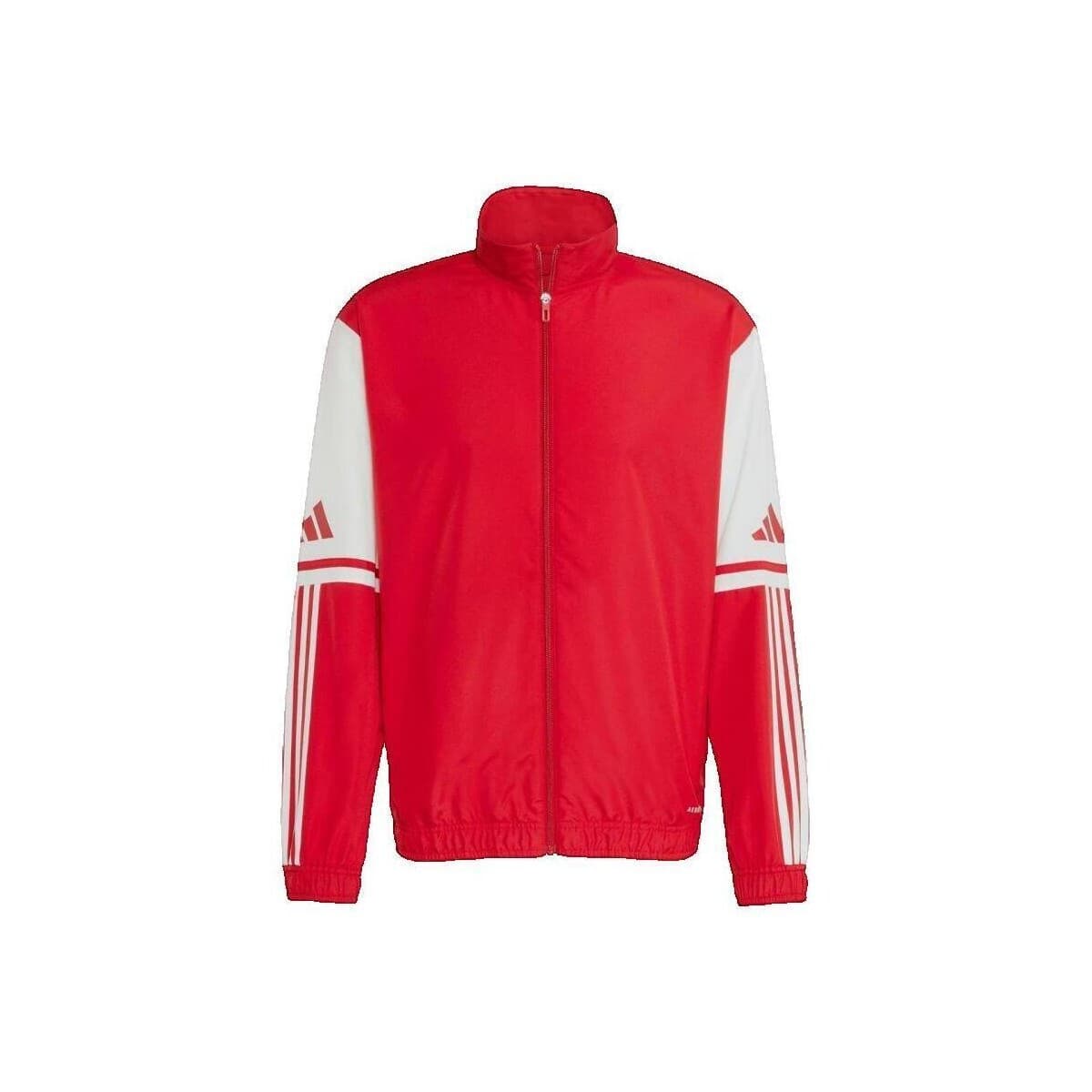 Men's Cardigans adidas Red