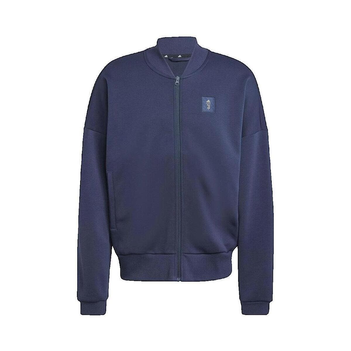 Women's Cardigans adidas Blue
