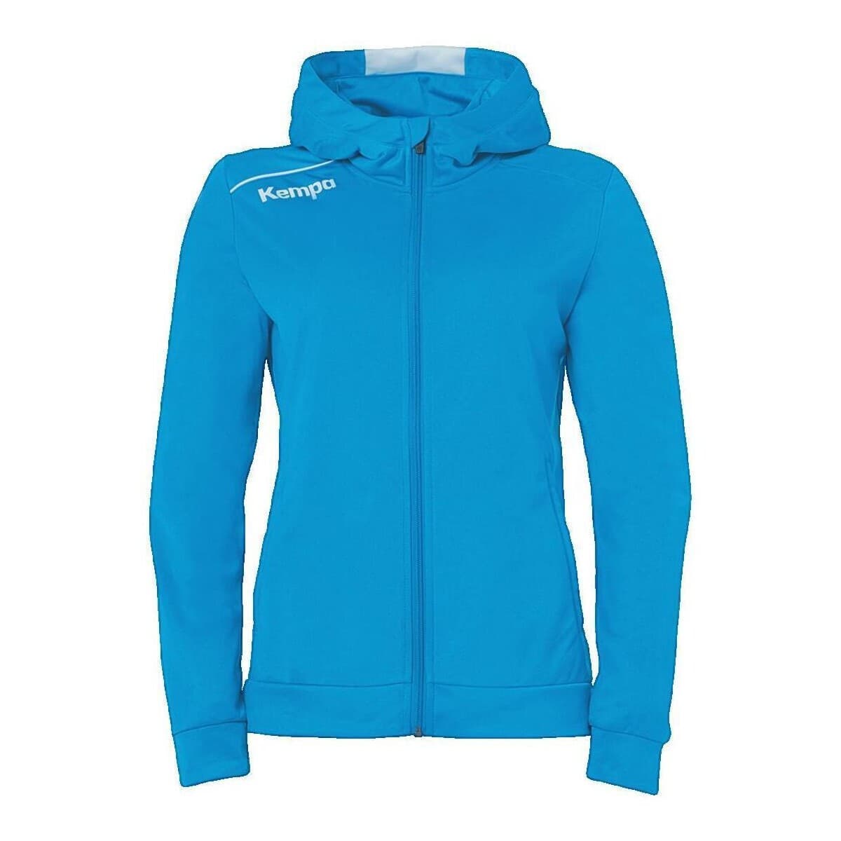 Women's Cardigans Kempa Blue