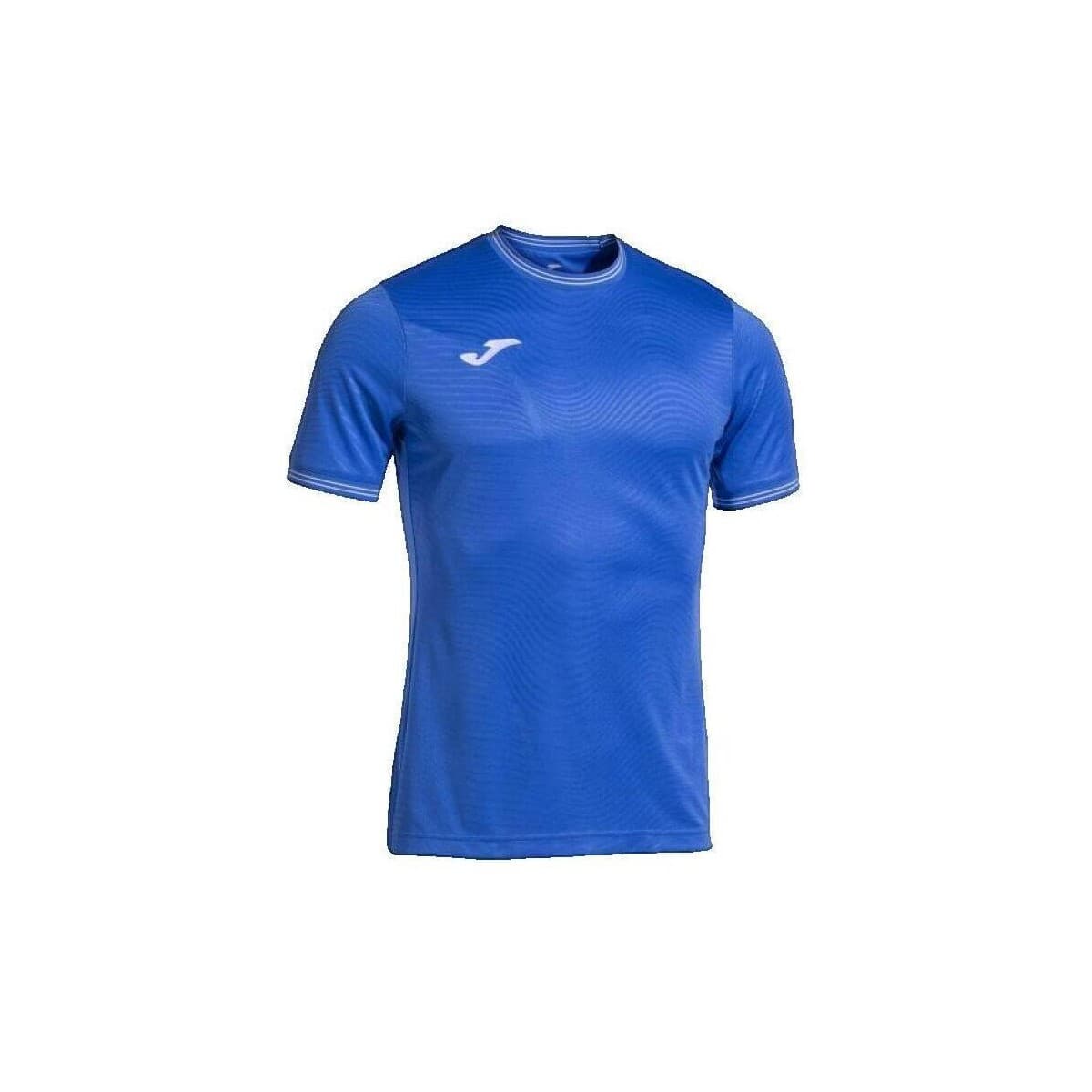 T-shirt με κοντά μανίκια Joma T-shirt Toletum V bleu junior homme