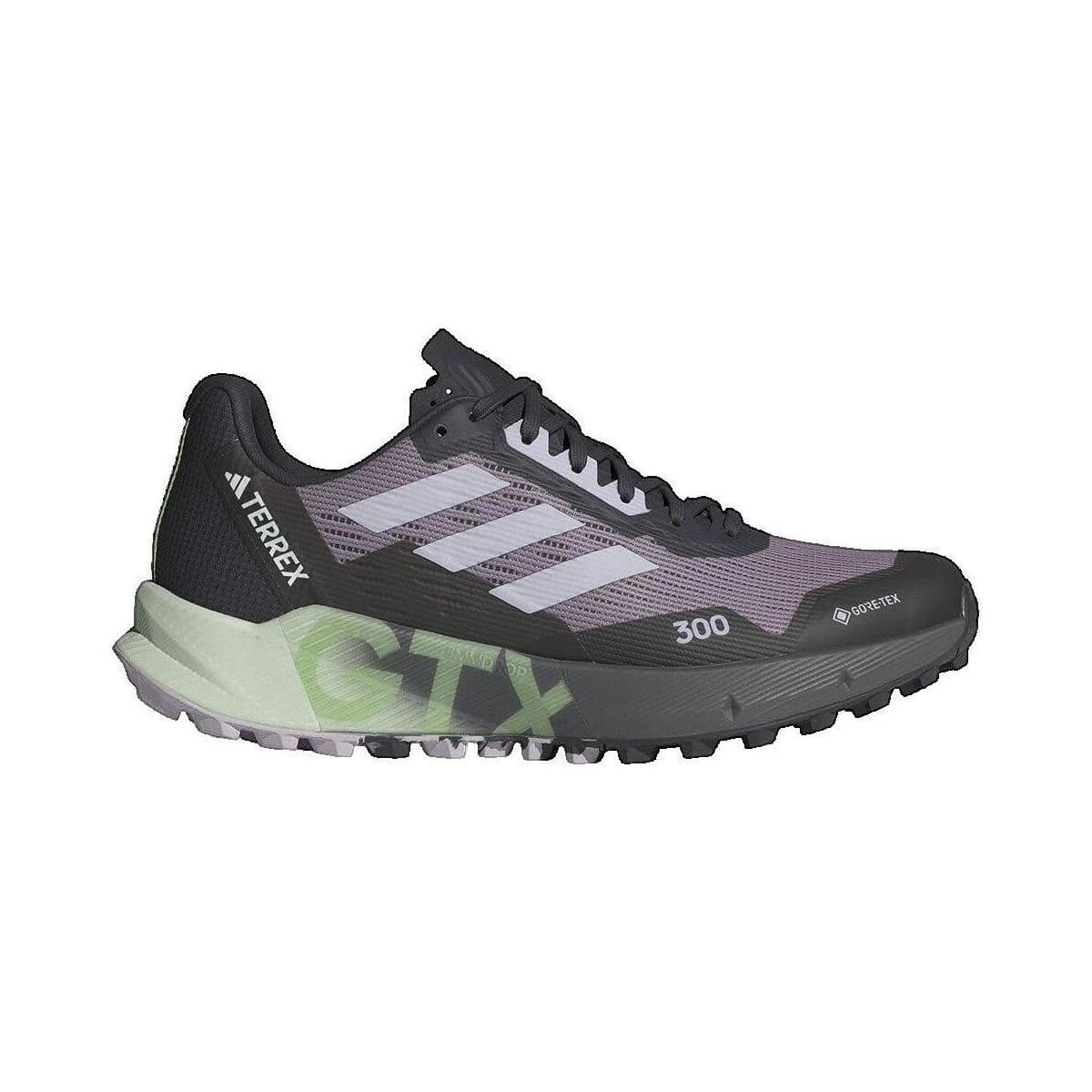 Women's Outdoor Shoes adidas Gray