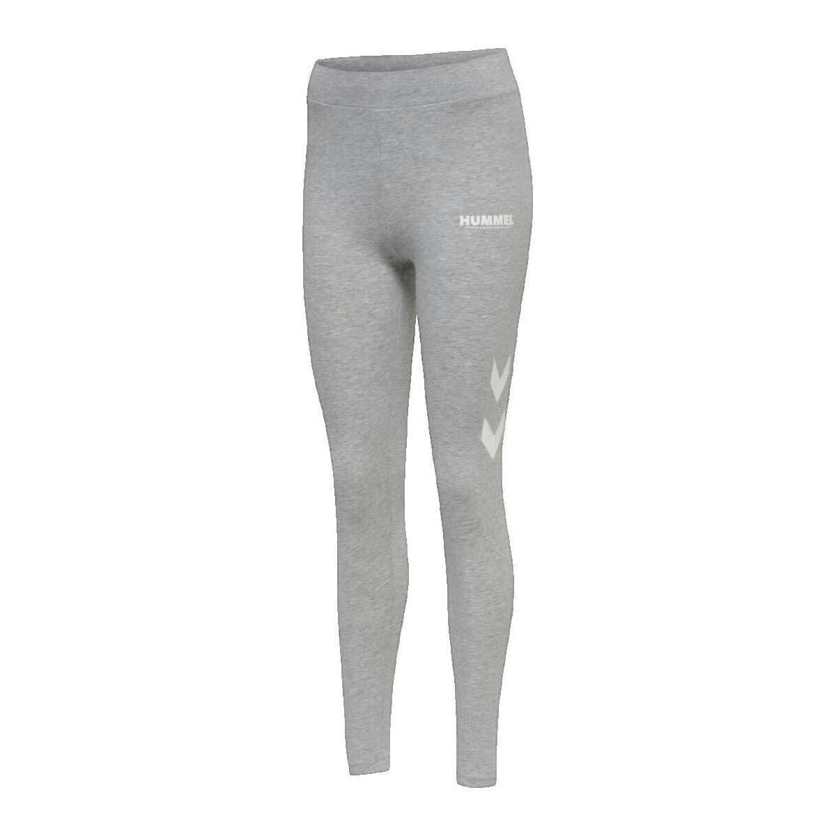 Καλσόν hummel Leggings Legacy Taille haute