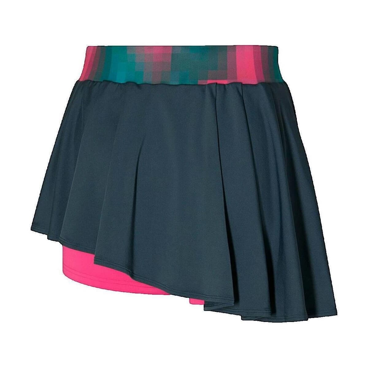 Women's Skirts Mizuno Blue