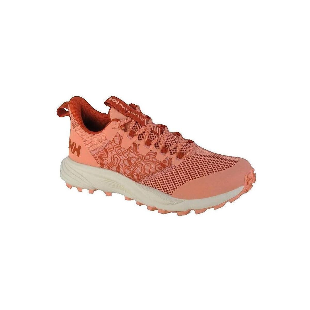 Xαμηλά Sneakers Helly Hansen Chaussures Helly Hansen Featherswift Trail W Rose