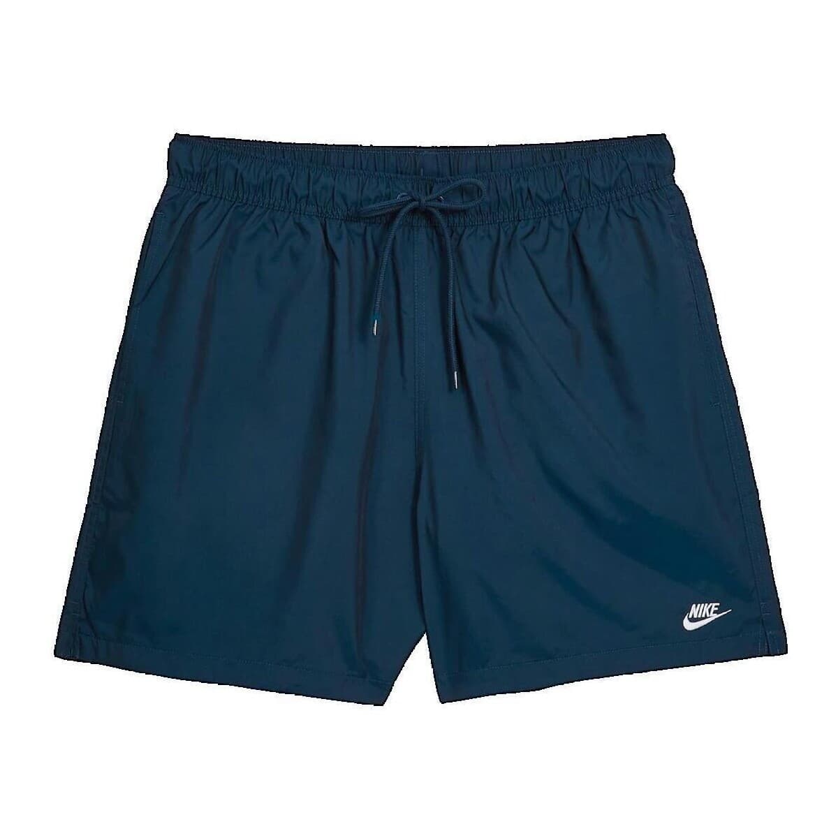Men's Shorts Nike Blue