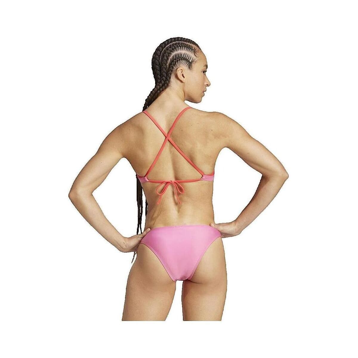 Women's Swimwear adidas Pink