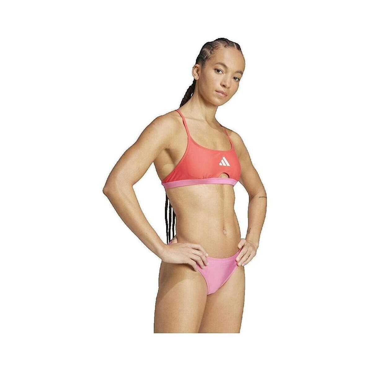 Women's Swimwear adidas Pink