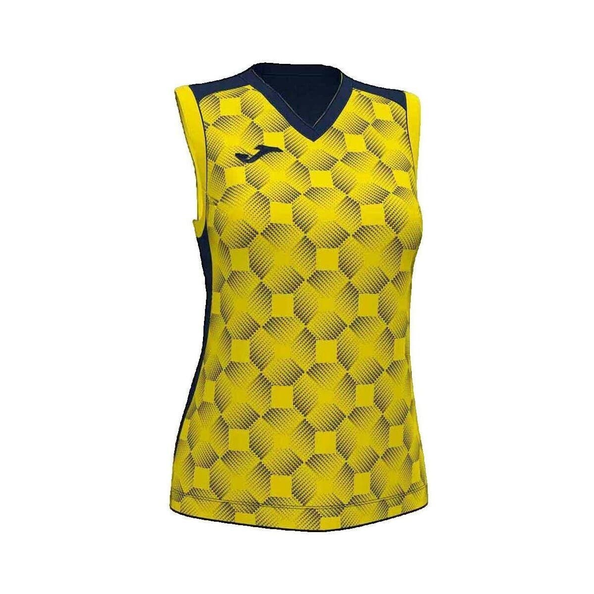 Αμάνικα/T-shirts χωρίς μανίκια Joma Débardeur Supernova III Bleu Marine