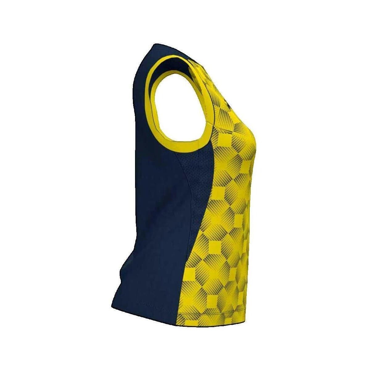 Women's Sleeveless Tops Joma Blue