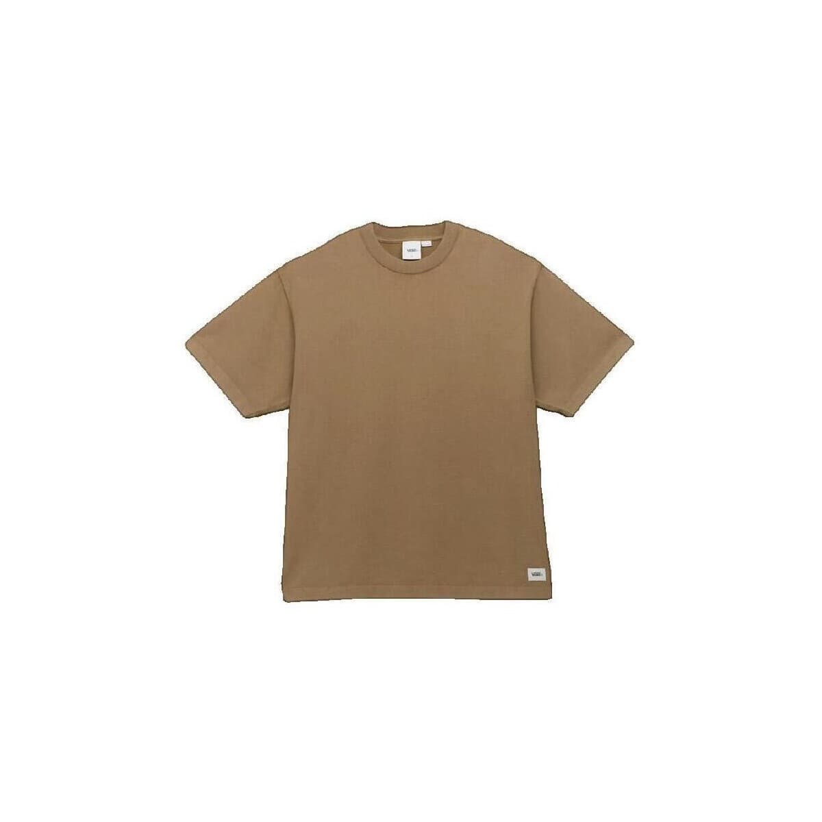 T-shirt με κοντά μανίκια Vans T-shirt LX Slap Vert