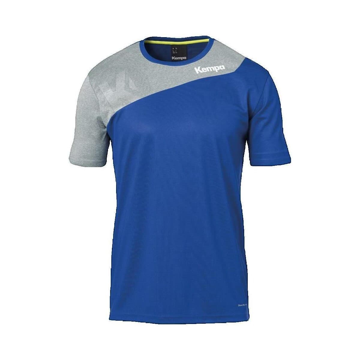 Men's T-Shirts Kempa Blue