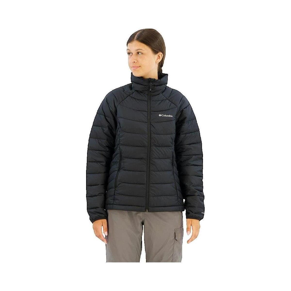 Women's Jackets Columbia Black