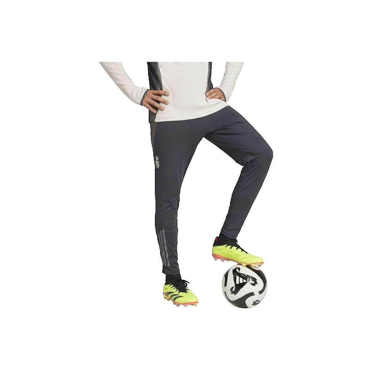 Women's Pants adidas Gray