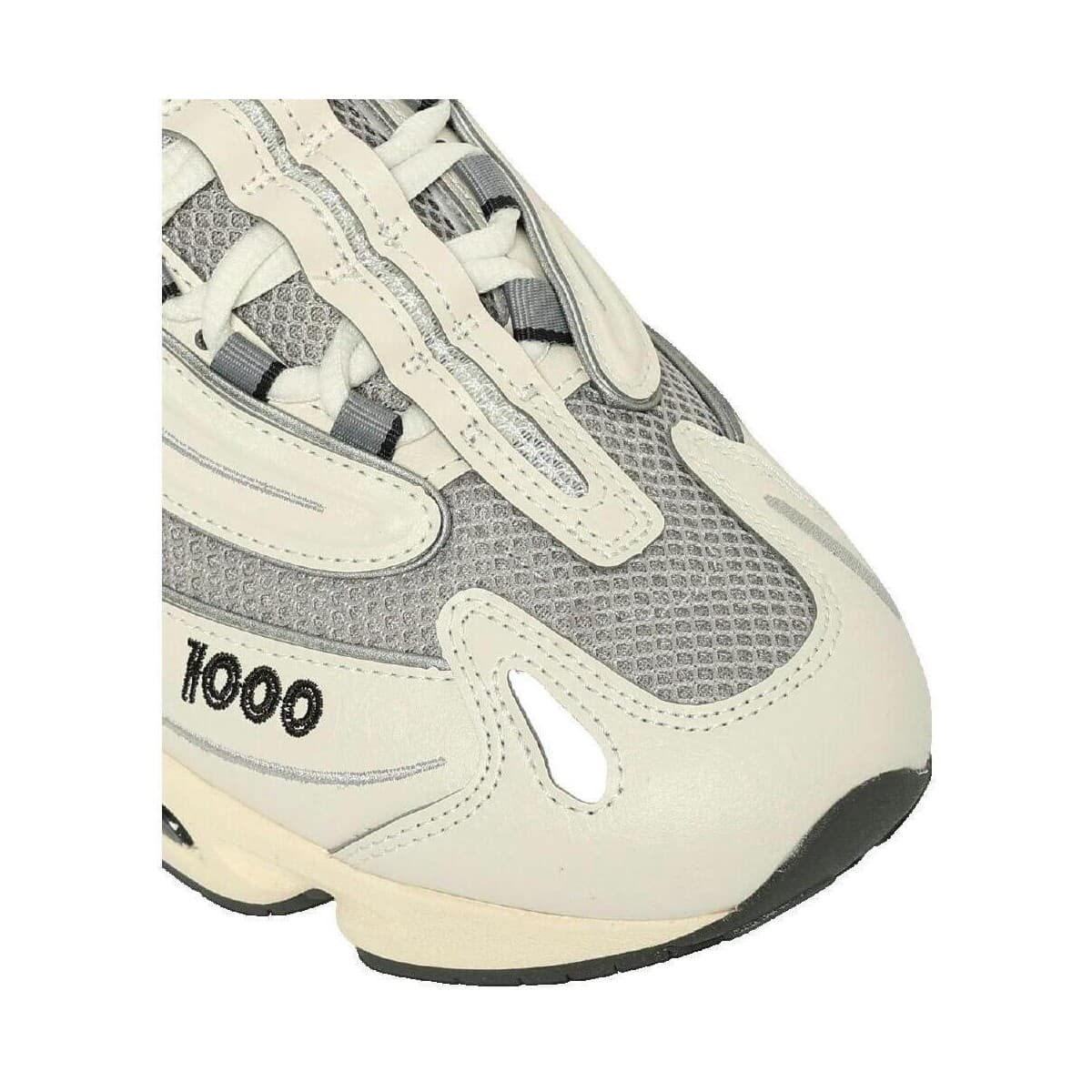 Men's Sneakers New Balance White