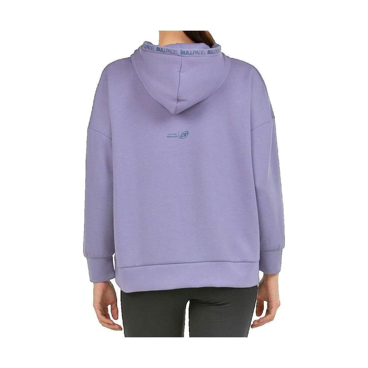 Women's Cardigans Bullpadel Purple