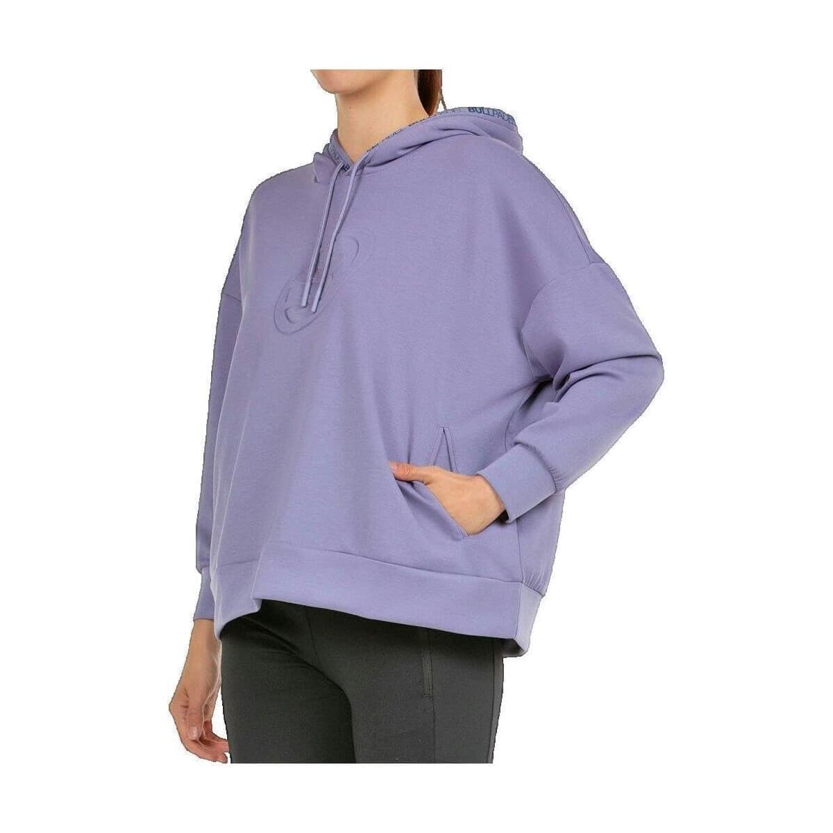 Women's Cardigans Bullpadel Purple