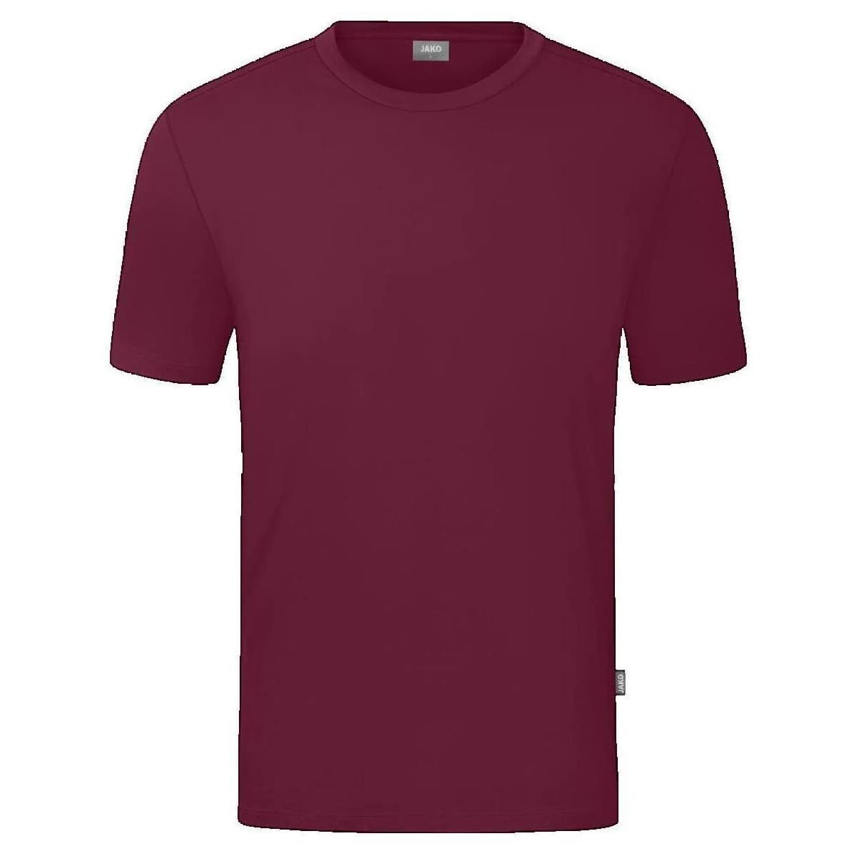 T-shirts & Polos Jako T-shirt Organic unisexe