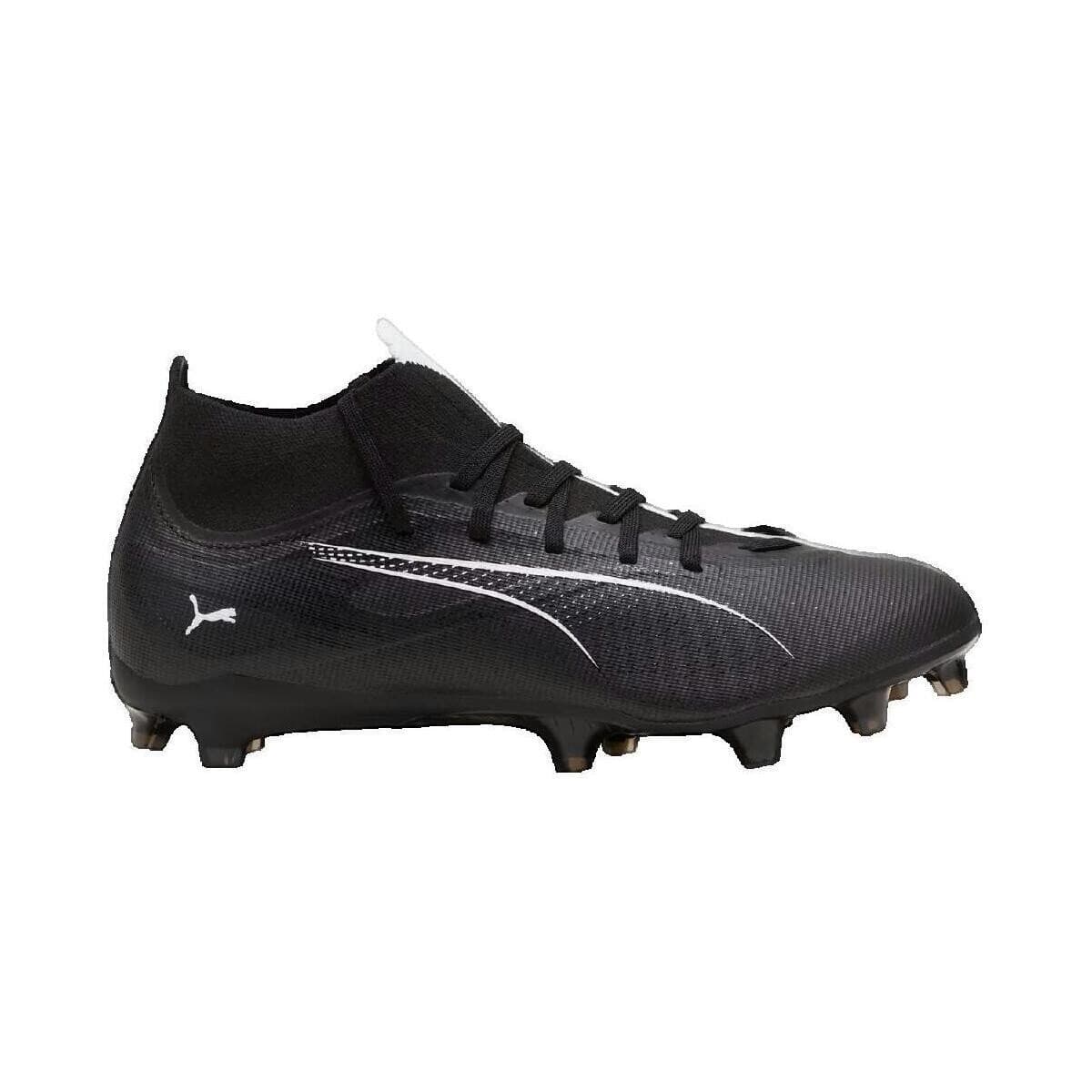 Ποδοσφαίρου Puma Chaussure de football Ultra 5 Match+ FG/AG