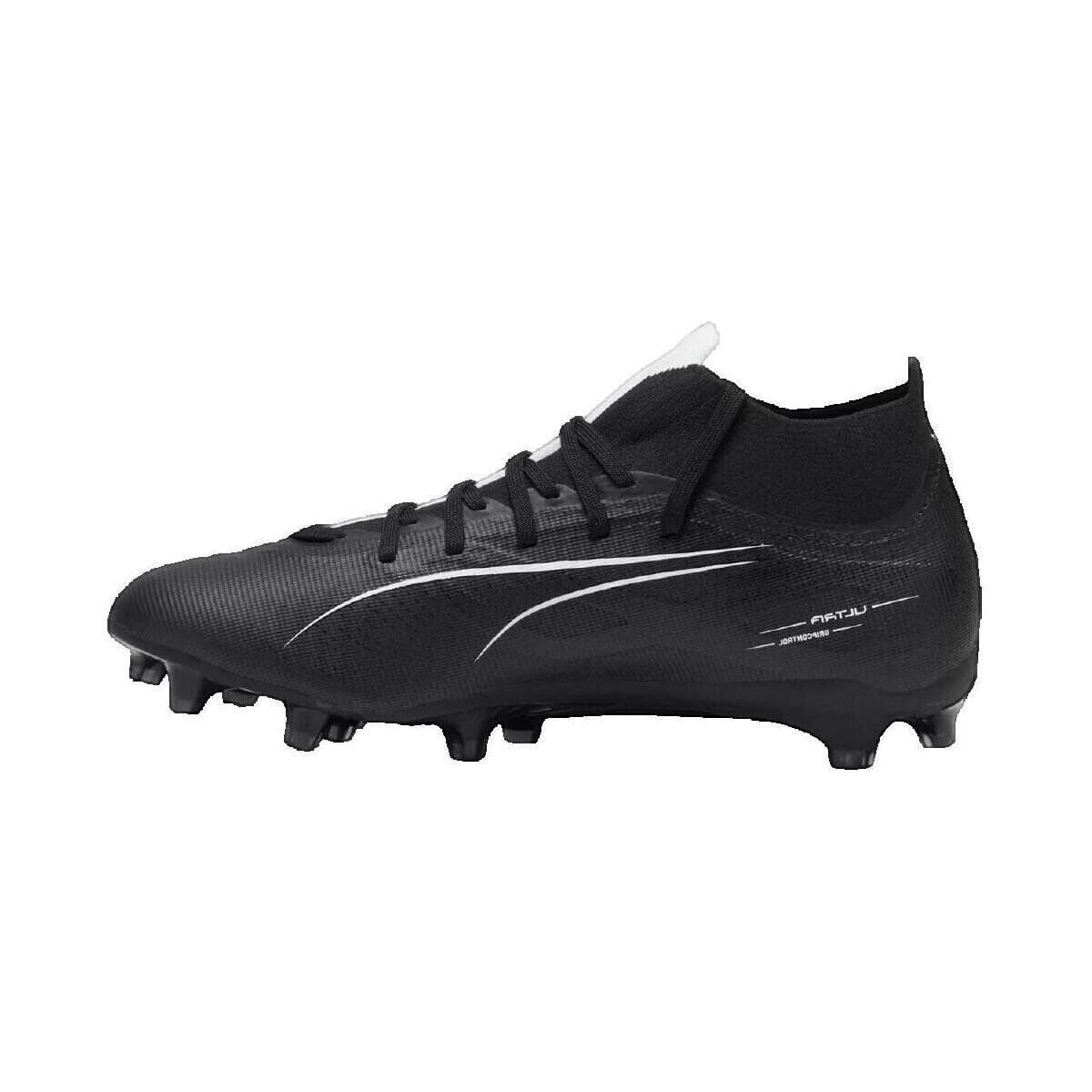 Women's Football Boots Puma Black