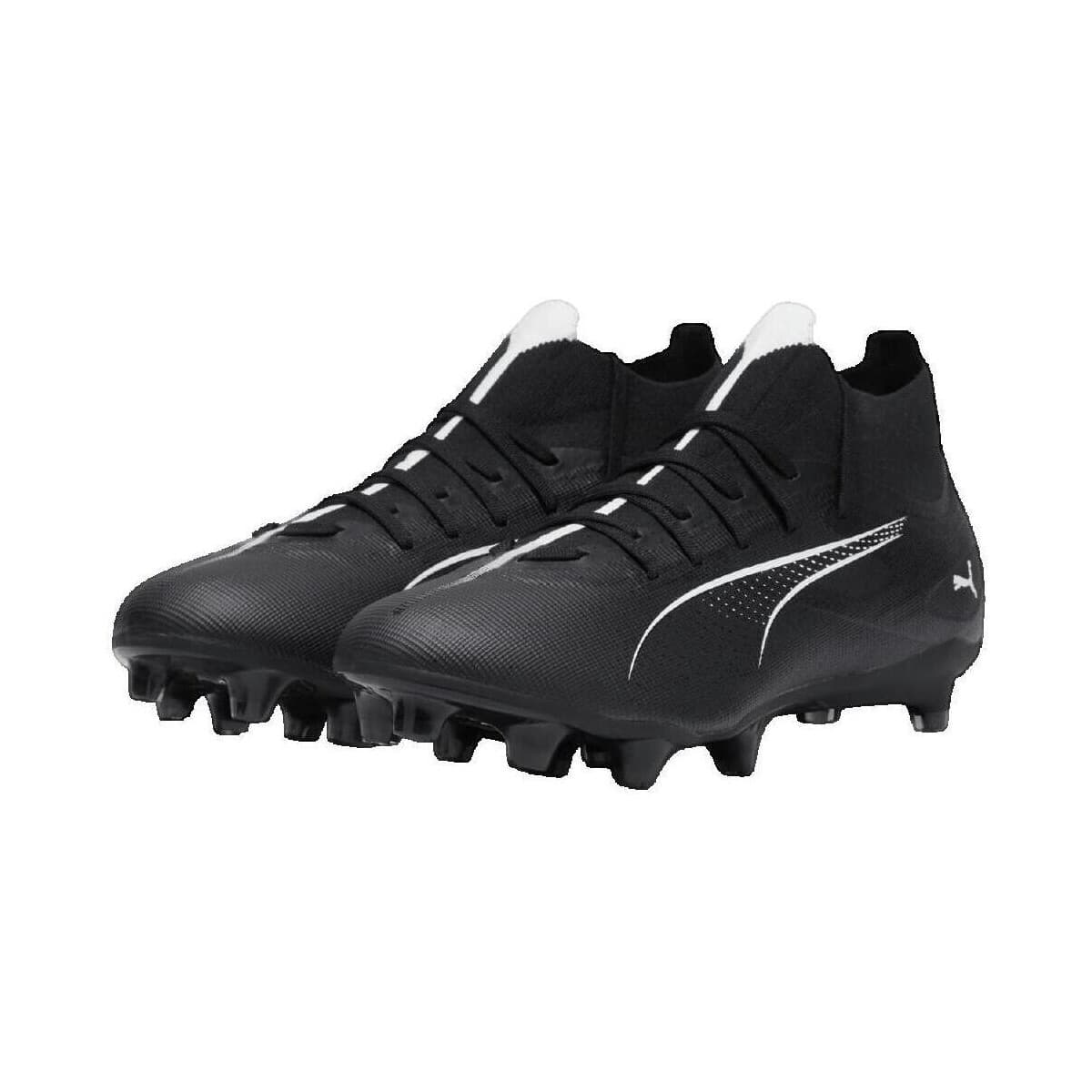 Women's Football Boots Puma Black