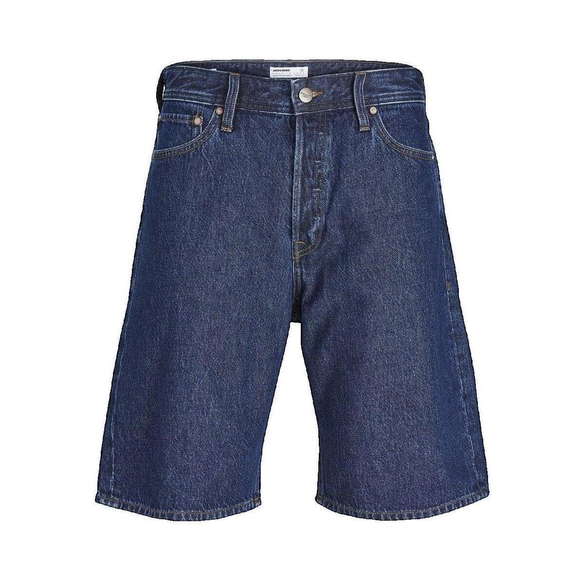 Men's Shorts Jack & Jones Blue