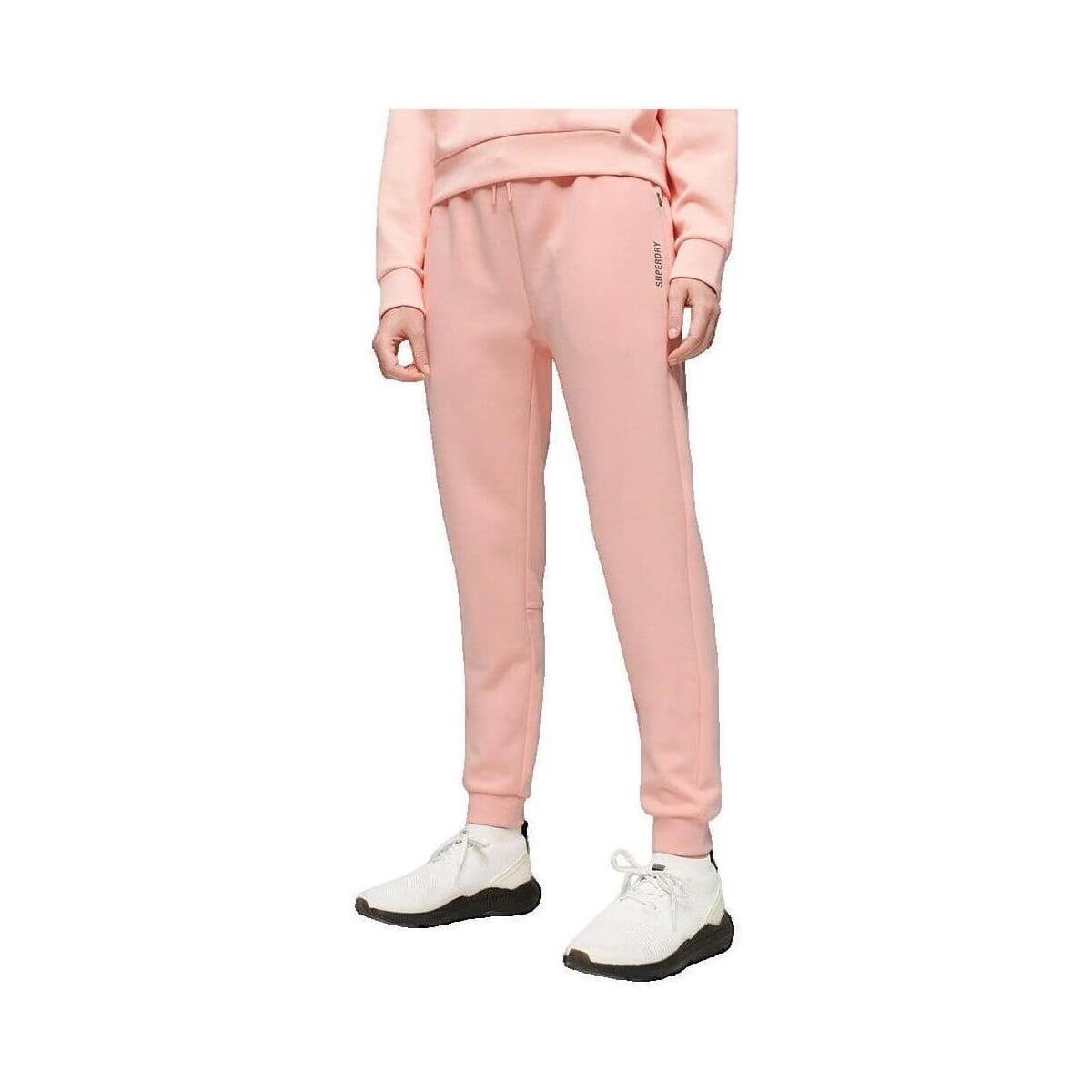 Women's Tracksuits Superdry Beige