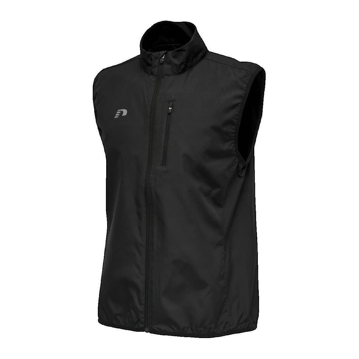 Men's Jackets Newline Black