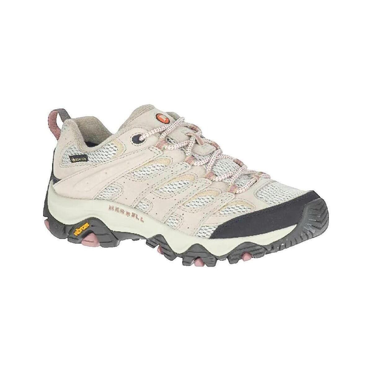 Women's Outdoor Shoes Merrell Beige