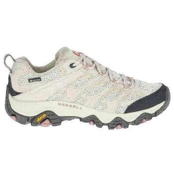 Women's Outdoor Shoes Merrell Beige