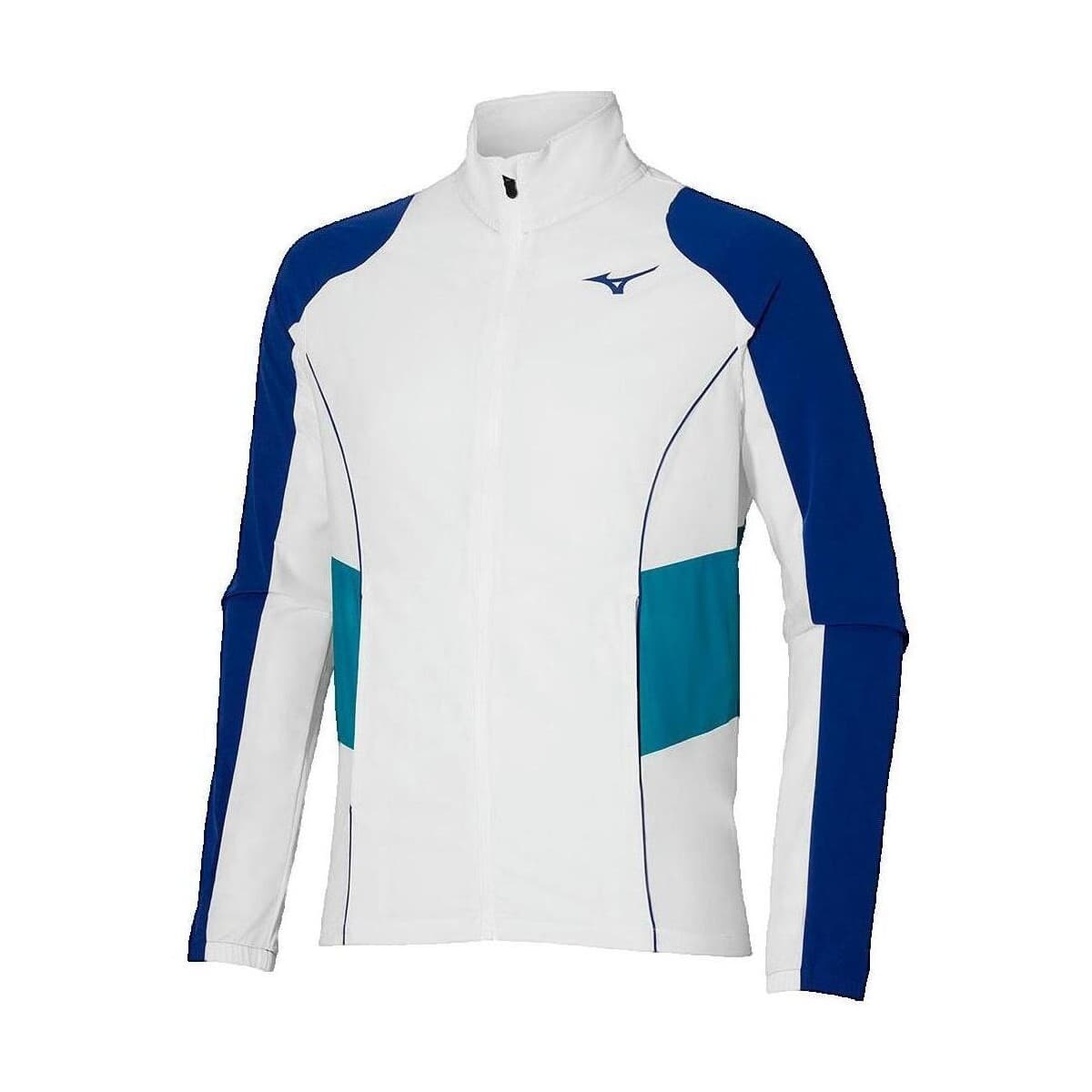 Ζακέτα Mizuno Veste de survêtement Frontier Shadow