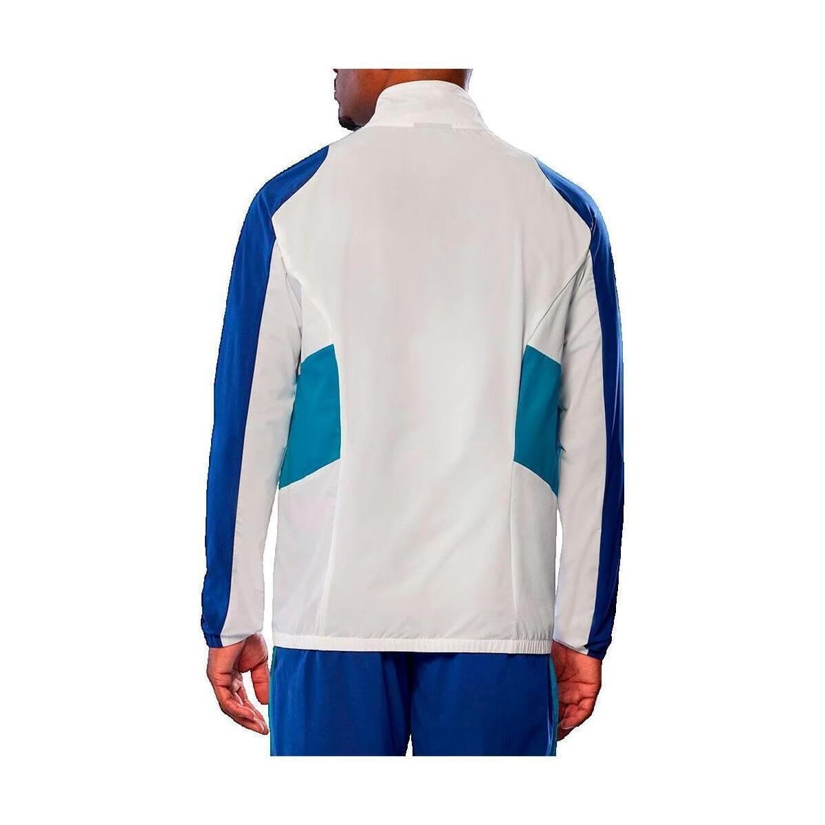 Men's Cardigans Mizuno White