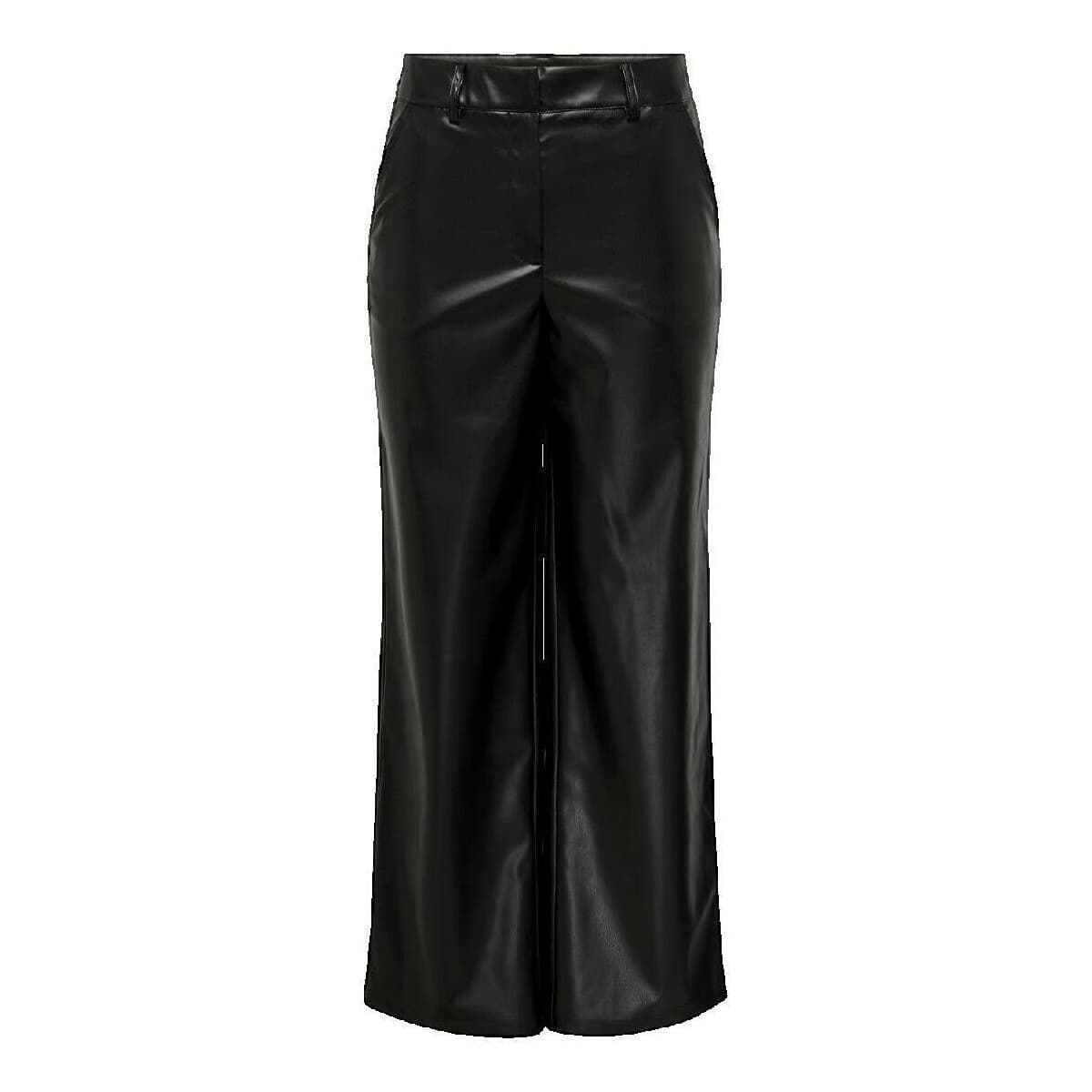 Women's Pants Jacqueline De Yong Black