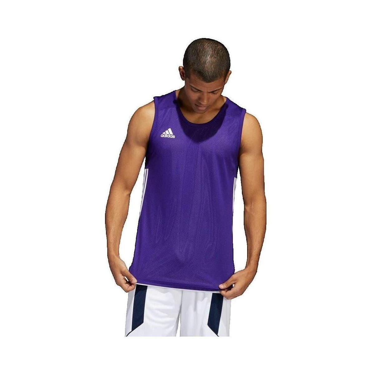 Women's Sleeveless Tops adidas Multicolor