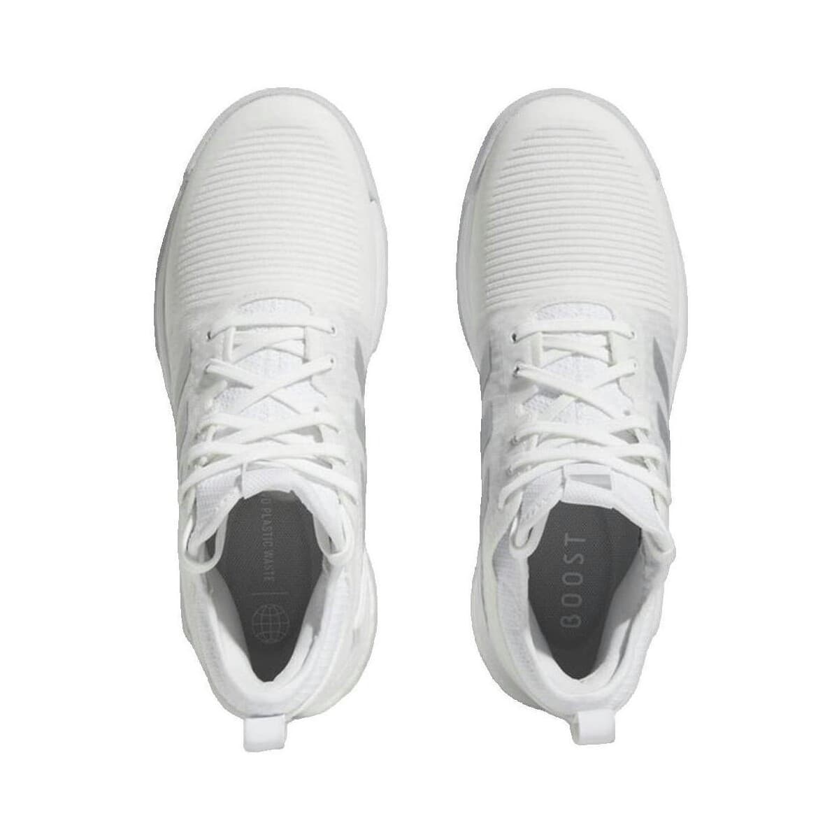 Women's Sneakers adidas White