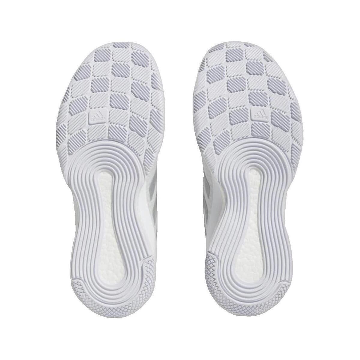 Women's Sneakers adidas White