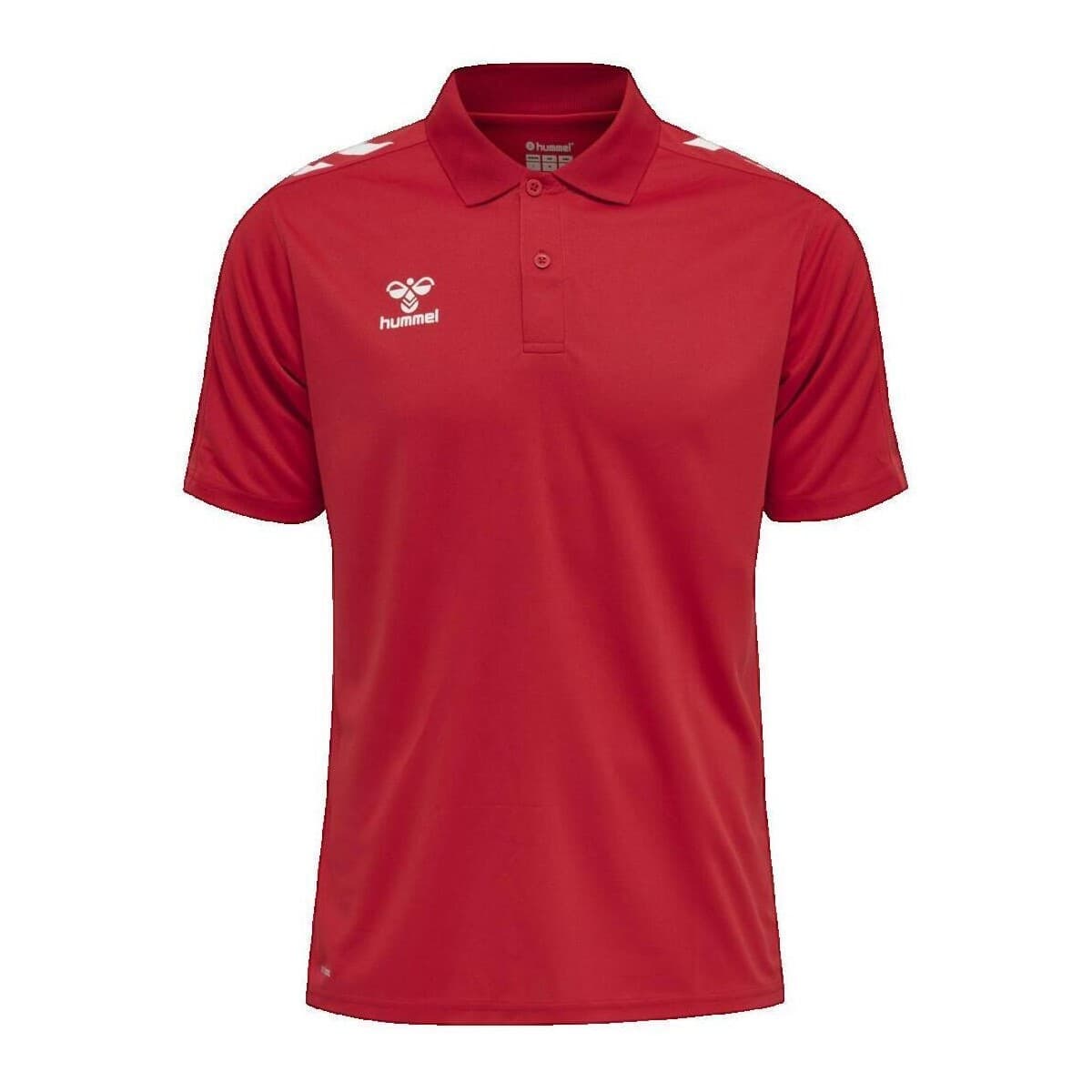 Πόλο με κοντά μανίκια hummel Polo Core XK fonctionnel