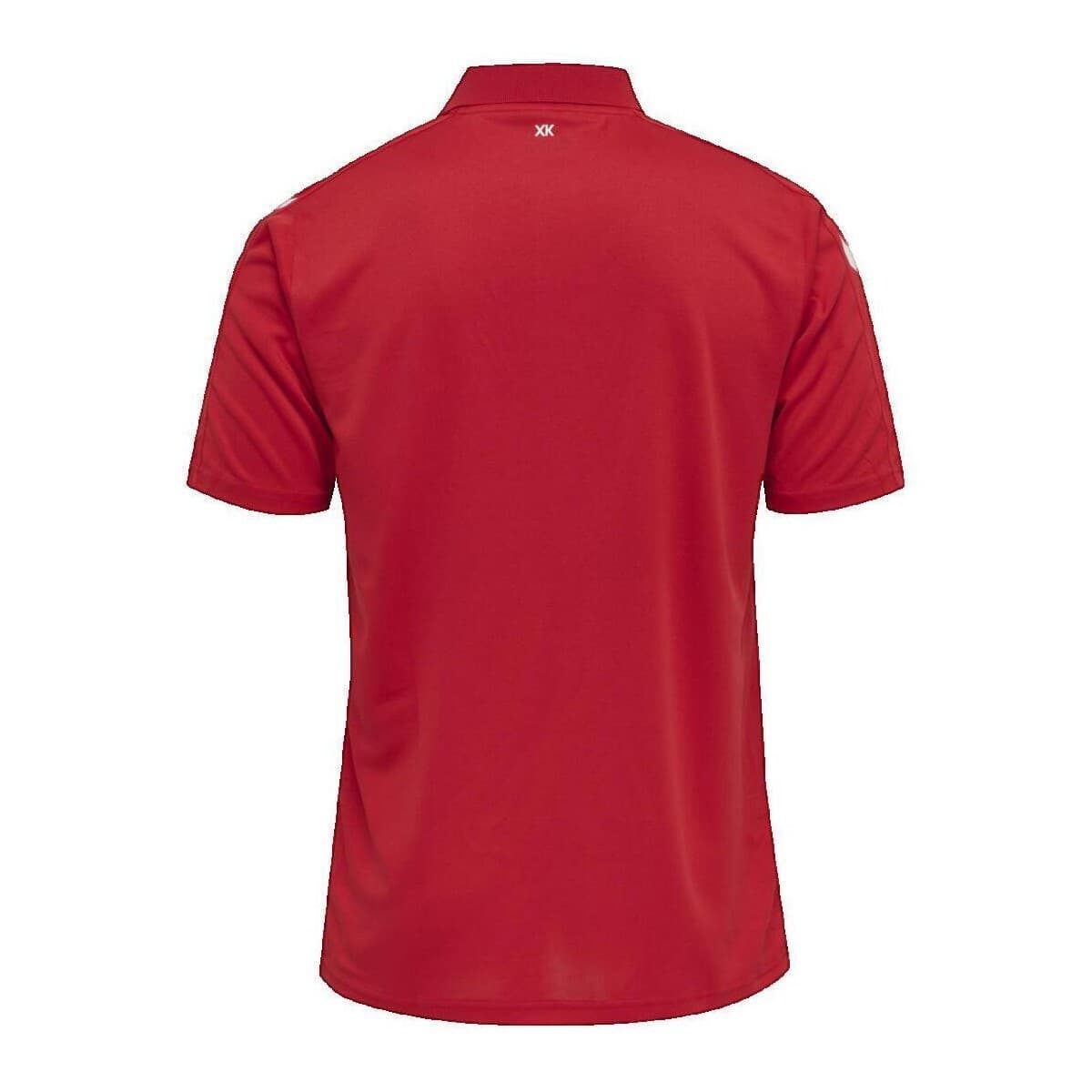 Women's Sports T-Shirts hummel Red