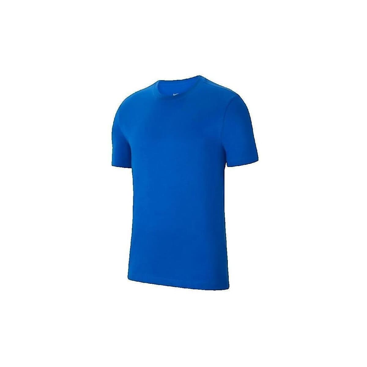 Boys' T-Shirts Nike Blue