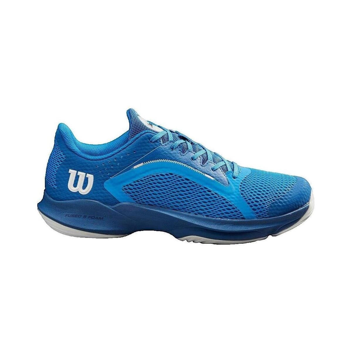 Men's Tennis Shoes Wilson Blue