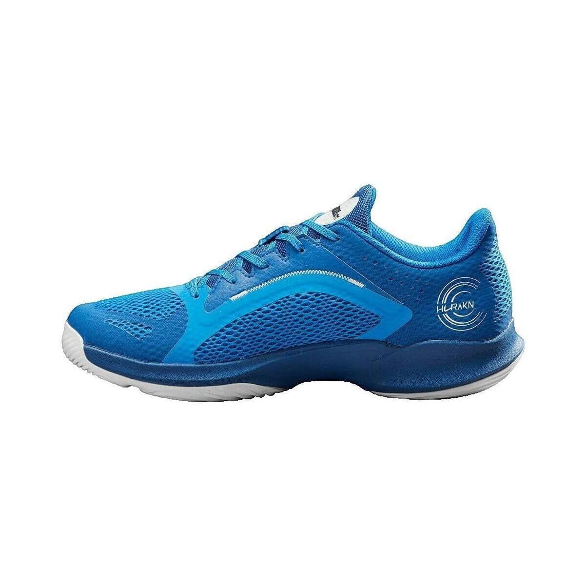 Women's Tennis Shoes Wilson Blue