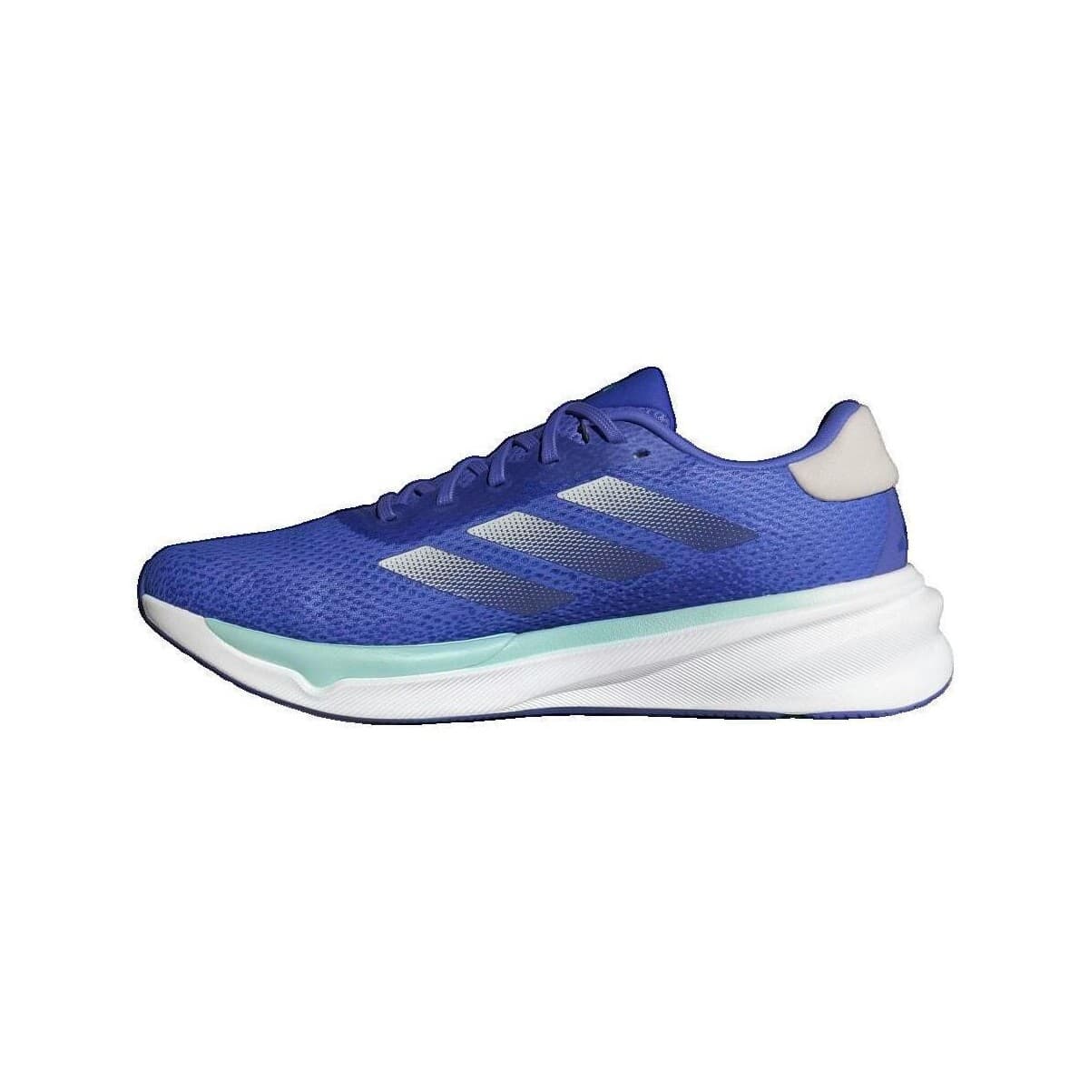 Men's Running Shoes adidas Blue