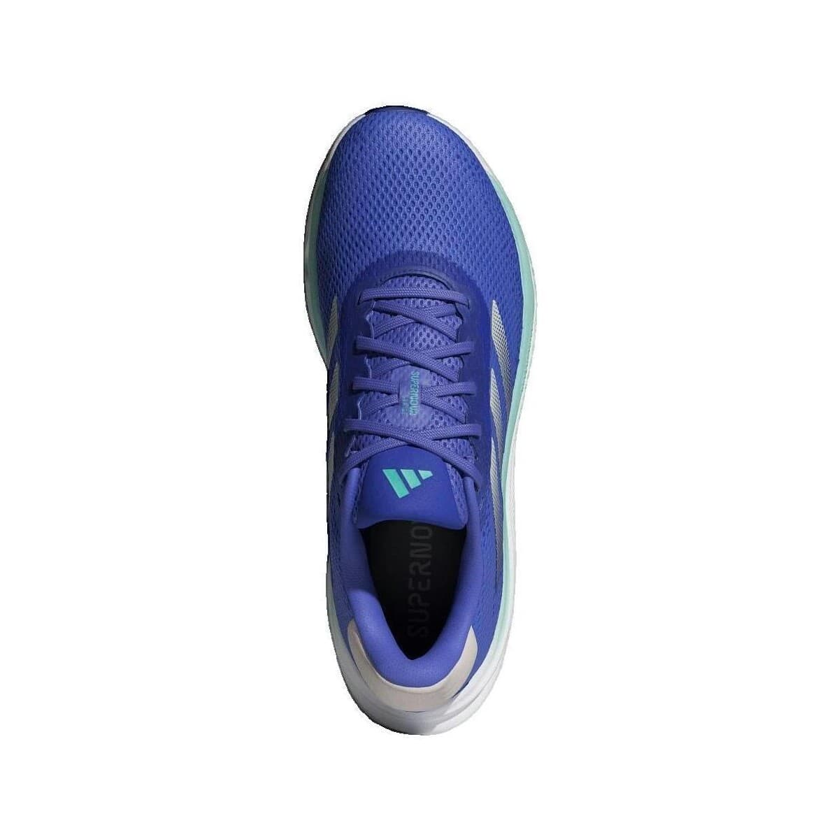 Men's Running Shoes adidas Blue