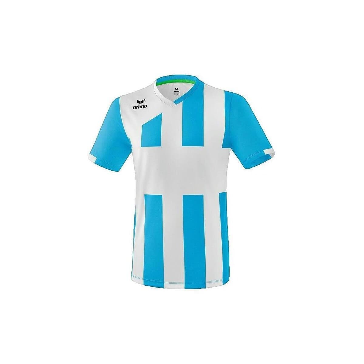 κιτ ποδοσφαίρου Erima T-shirt Six Wings Rouge