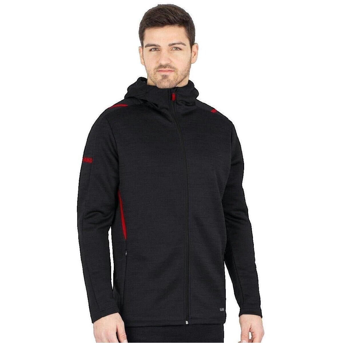 Men's Cardigans Jako Black
