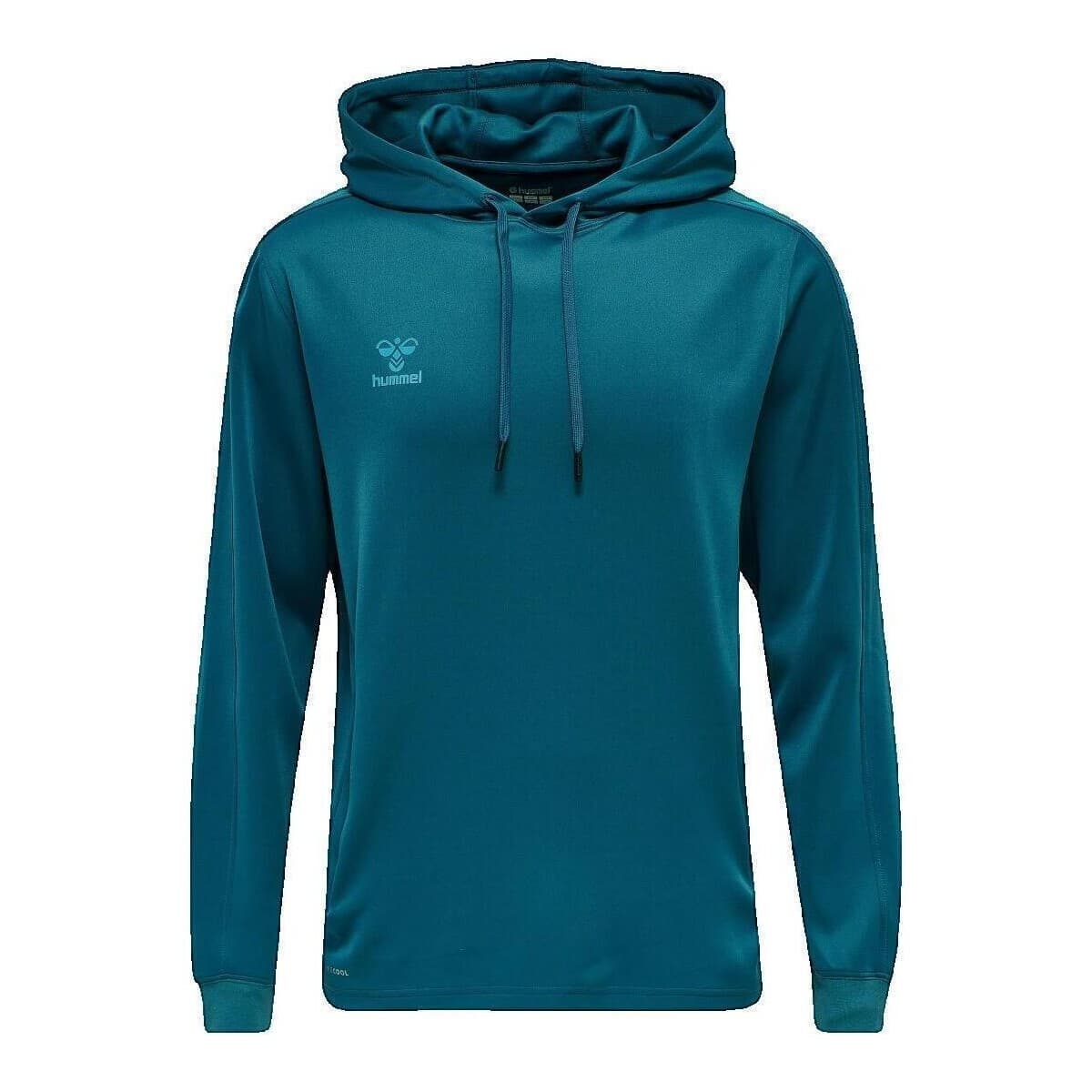 Men's Sports Hoodies & Sweatshirts hummel Green